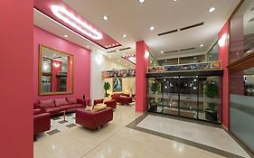 Angelika Pallas Hotel